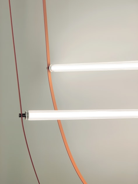 Transform Your Space with Custom Lighting